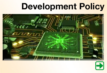 Development Policy