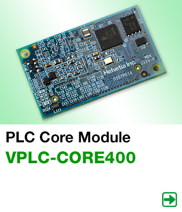 PLC Communication Module