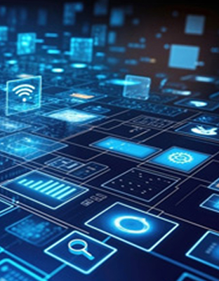 受託開発サービス