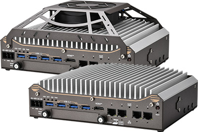 Nuvo-11531/ Nuvo-11588