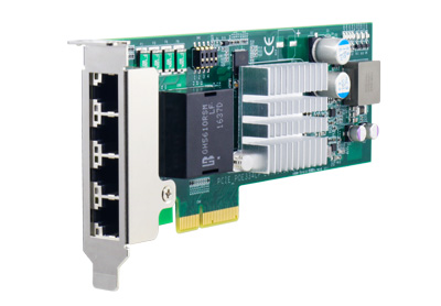 PCIe-PoE334LP