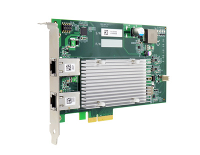 PCIe-PoE550X