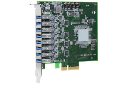 PCIe-USB381F